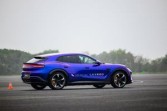 Four Extreme Driving Tests: LUXEED Showcases Stormax’s Performance and Handling