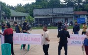 Aksi Unjuk Rasa di PT SDS, Desak Audit dan Transparansi Proyek SBE