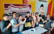 37 Cabor Antar AKJ Kembalikan Formulir, Optimis Menangkan Pemilihan Ketua KONI Dumai
