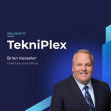 Brian Kesseler Named CEO of TekniPlex