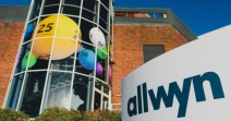 Spieren voor Spieren wins Dutch F1® Allwyn Global Community Award to transform lives through adaptive sport