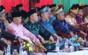 HUT ke-27 Kota Dumai, Dandim Herman Santoso Siap Dukung Program Pembangunan Daerah