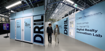 Digital Realty Opens First Asia Pacific Innovation Lab in Japan to Help Accelerate AI and Hybrid Cloud Deployment