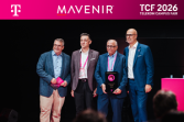 Mavenir Wins Deutsche Telekom's Partner of the Year Award for Best Network Innovation