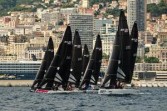 Women’s Sailing in the Spotlight as Germany Wins Virginie Hériot Trophy in Monaco