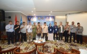 Perkuat Profesionalisme dan Etika Pers, PWI Dumai Gelar Konferkot ke-10