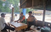 Sinergi TNI dan PHR Amankan Jalur Pipa Pertamina, Warga Diminta Patuhi Zona Steril