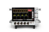 Tektronix introduces world’s first 8-channel, 25 GHz oscilloscope