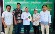 Transformasi Usaha, PT Pembangunan Dumai Tetapkan Core Bisnis Ekspor Impor