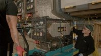 North-East-Based Turntide Receives Initial Battery Production Order from Hitachi Rail for Arriva’s Grand Central Intercity UK Battery Trains