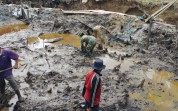 Pembangunan Jembatan Armco di Lubuk Gaung Capai Tahap Lanjutan, Mobilitas Warga Segera Meningkat