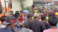 Dua Hari Aksi Berlangsung, PT Agro Murni Minta Mediasi untuk Selesaikan Persoalan