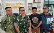Gandeng Orado Dumai, Kodim 0320 Dumai Persiapkan Kejuaraan Domino Piala Panglima TNI