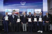 The Yacht Club de Monaco celebrates innovation and exploration with the Explorer Awards