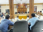 Ruislag SDN 001 Lubuk Gaung Belum Tuntas, Appraisal Tahap II dan Sertifikat Jadi Sorotan