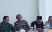 Kodim 0320 Dumai Dukung Penuh Program Kesehatan di Medang Kampai