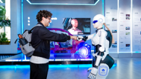 2026 Chery International User Summit Opens, Showcasing ECO-TECH Innovations for Future Living