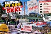 Ekspansi PT SDS Diduga Tak Kantongi SKKL, DLH Dumai Akan Turun Lapangan