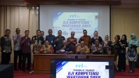 Kolaborasi RRI dan SMSI, Langkah Firdaus Perkuat Ekosistem Informasi Sehat