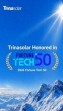 Trina Solar Named 2026 Fortune Tech 50 for the Second Year