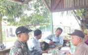 Jaga Objek Vital Nasional, Tim Patroli SKK Migas Sisir Jalur Pipa di Bukit Kapur