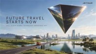 From Box-Style SUV Champion to Global Lifestyle Leader: JETOUR Showcases “Travel+” Technology