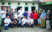 MUDA BERBAGI, Dari Pemuda untuk Masyarakat