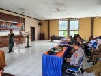 Tim Penyuluh Mabes TNI Perkuat Pencegahan Karhutla di Dumai Barat