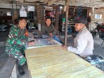 TNI dan PHR Patroli Bersama, Amankan Objek Vital Nasional di Kota Dumai