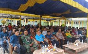 Khatam Al-Quran dan Wisuda Tahfidz MTsN 2 Dumai Berlangsung Khidmat