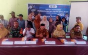 MMK Kelurahan Bagan Keladi 2026 Digelar, Babinsa Hadir Perkuat Perencanaan Pembangunan