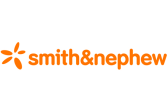 Smith+Nephew Takes Centre Court Sponsoring Players Competing at Wimbledon; Global Sports Medicine Technology Leader Helping Athletes Get Back in the Game