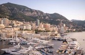 Monaco at the heart of international yachting