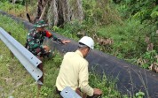 Pengamanan Jalur Pipa Diperketat, TNI–PHR Lakukan Patroli Terpadu di Dumai