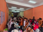 HUT ke-67, Pemuda Pancasila Kota Dumai Gelar Aksi Kemanusiaan Donor Darah