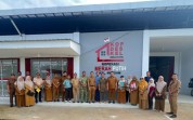 Dandim 0320/Dumai Dukung Pengembangan KDKMP, Babinsa Dampingi Pengecekan di Mundam