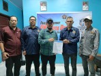 Pendaftaran Konferkot PWI Dumai Ditutup, Bambang Prayetno Kantongi 30 Dukungan Anggota