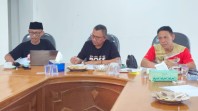 Porwanas XV Makin Siap, SIWO PWI Lampung Terapkan Verifikasi Atlet Berbasis Barcode