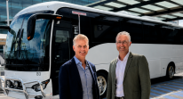 BusBank and BusCharter.com.au partner to expand charter bus coverage across the USA, Canada, Australia, and New Zealand