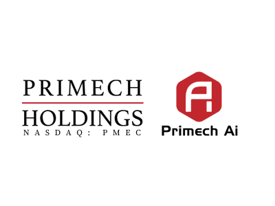 Primech Holdings Receives $4.0 Million Strategic Investment from WELLE Environmental Group to Support Robotics Expansion and Facilities Growth