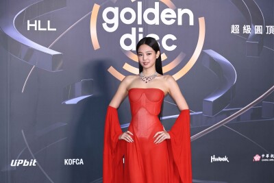 TVBS and Disney+ Achieve Record-Breaking Success with 40th Golden Disc Awards in Taiwan