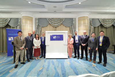 Bolton opens its first 