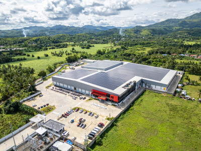 Jollibee Group Opens First Multi-Brand State-of-the-Art Commissary in Cebu, Gearing for Accelerated VisMin and PH Growth 