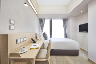 ONYX Hospitality Group Partners with Yee Fung Group  to Launch 