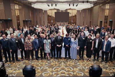 Forging a Strategic Partnership to Pioneer a New Ecosystem Chapter: Elong Hotel Technology Group and Evians Holdings International Sign Comprehensive Cooperation Agreement