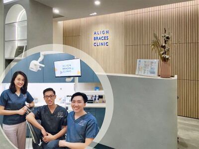 Align Braces Clinic Rayakan Ulang Tahun ke-7: Refleksi atas Pertumbuhan dan Perkembangan