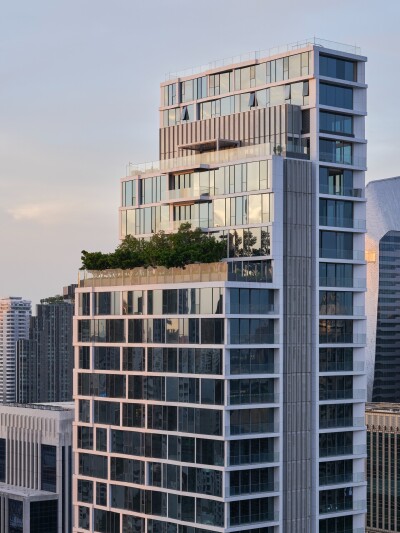 SCOPE’s Ultra-Luxury Residential Performance Underscores Strong Investor Confidence in Thailand’s Prime Market