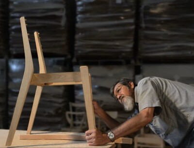 Trad To Tech: Craftsmanship Growing Inside the Most Beautiful Homes as MIFF Leads the Way