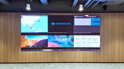 Milestone Systems expands Singapore footprint with the launch of Asia Experience Centre, strengthening regional leadership in video technology
