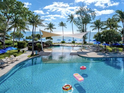 ONYX Hospitality Group Marks 60 Years, Showcasing Asia-Pacific Hospitality Leadership at ITB Berlin 2026